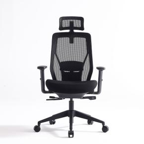 mesh chair