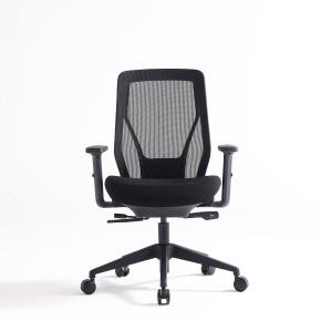 mesh chair