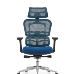 mesh chair 24